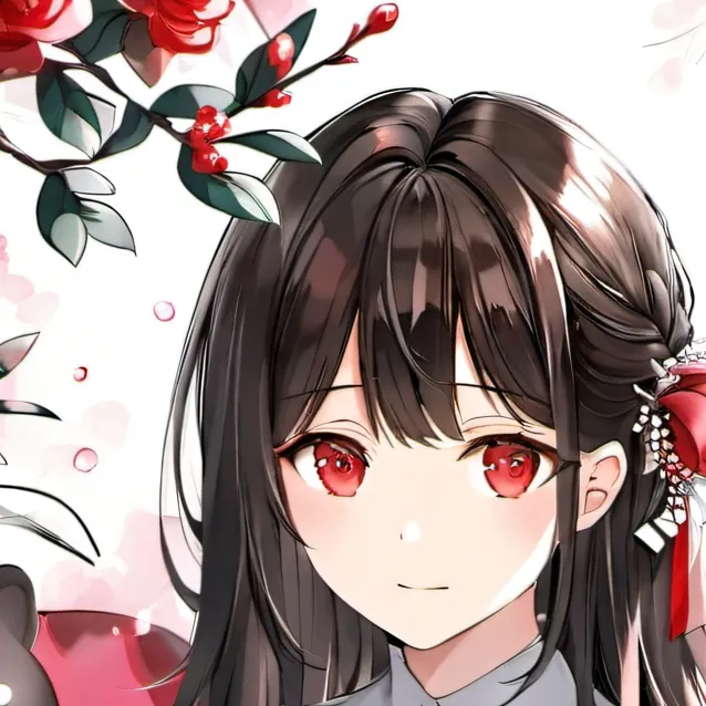chat with ai character: rosie
