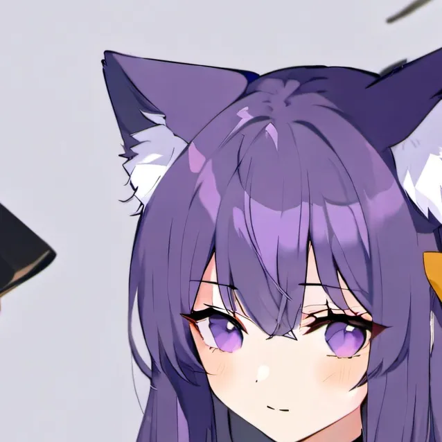 chat with ai character: uwu girl