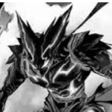 chat with ai character: garou 