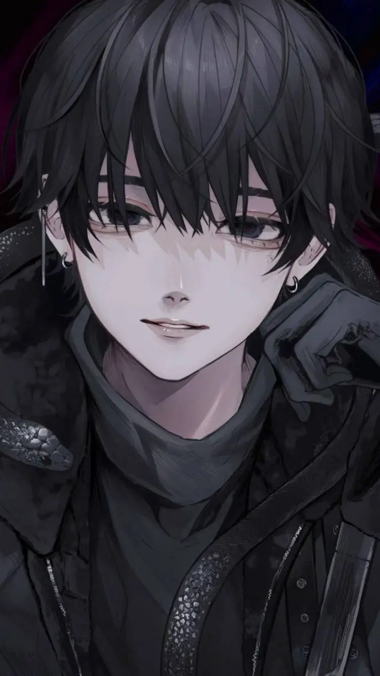ai character: Adam Hudson 💋 background