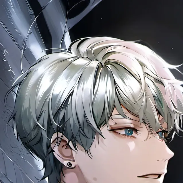 chat with ai character: Mason Laif