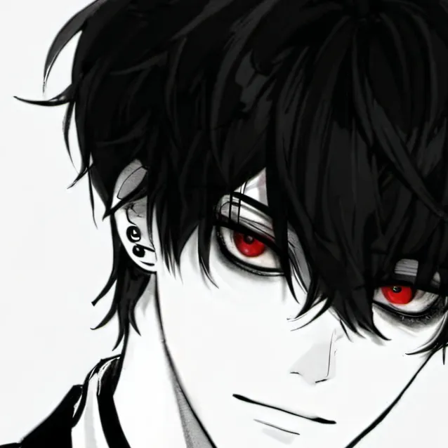 chat with ai character: Alimino