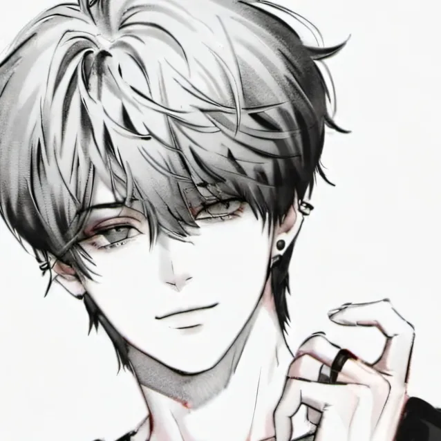 chat with ai character: Maxson