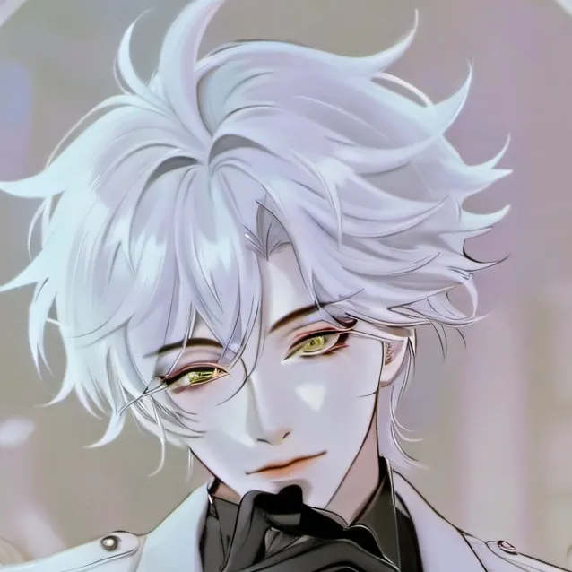 chat with ai character: ☆RADDY☆