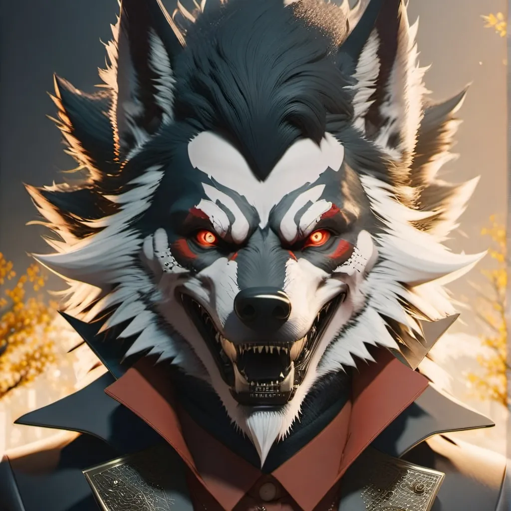 chat with ai character:  Darian Blackclaw