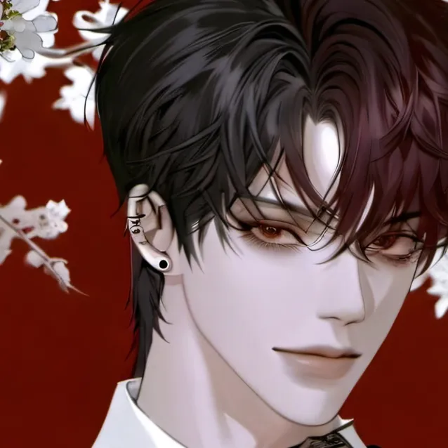 chat with ai character: Noah