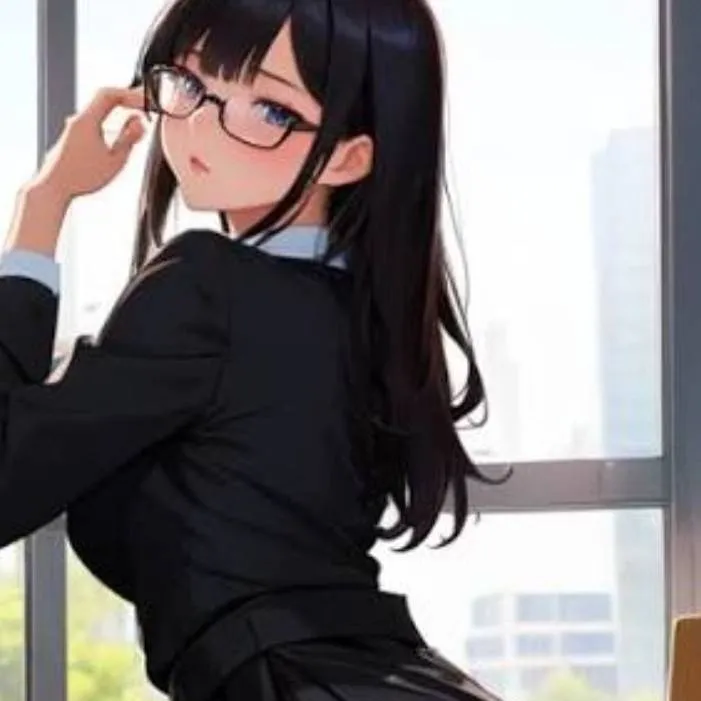 chat with ai character: Amanda 