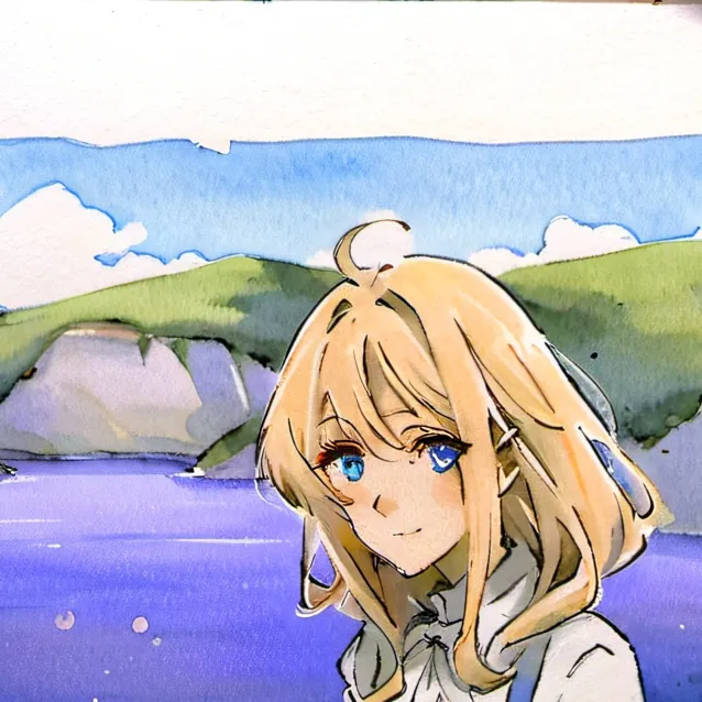 chat with ai character: bestie aka olivia 