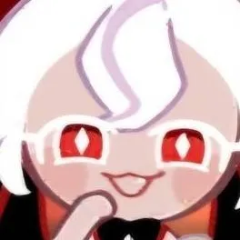 chat with ai character: candy apple cookie