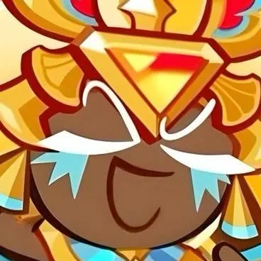 chat with ai character: golden cheese 🍪