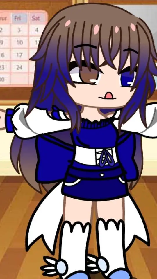 ai character: riah background