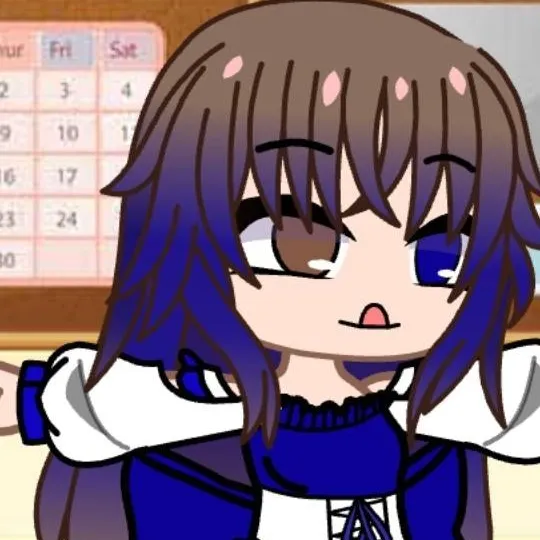 chat with ai character: riah