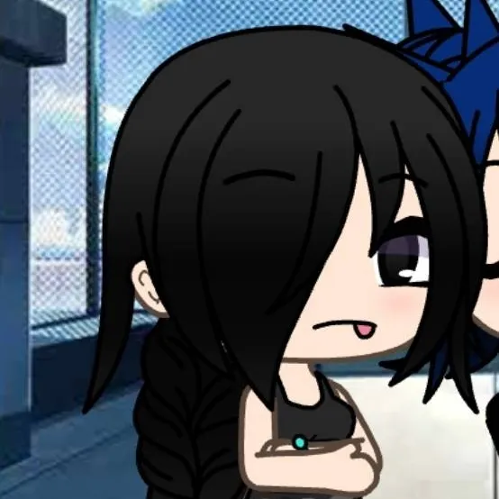chat with ai character: mia