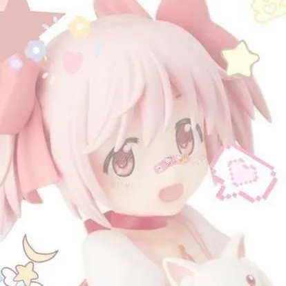 chat with ai character: Cute core 