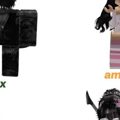 chat with ai character: Roblox gc. (Chill)