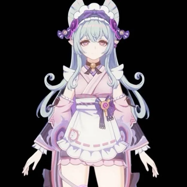 chat with ai character: Yumemizuki mizuki