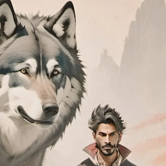 chat with ai character: Ron (alfa) 