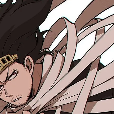 chat with ai character: aizawa