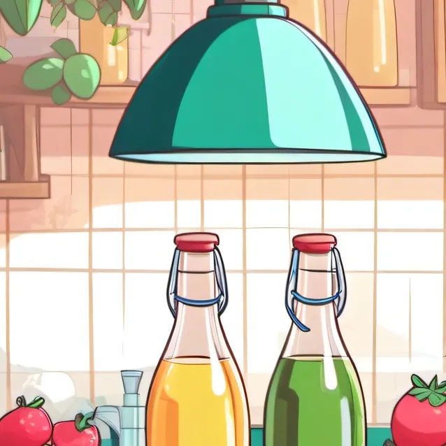 chat with ai character: Fruits