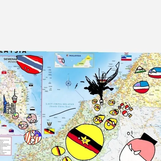 chat with ai character: malaysia