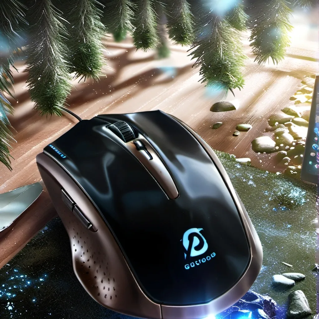 chat with ai character: Blacktail