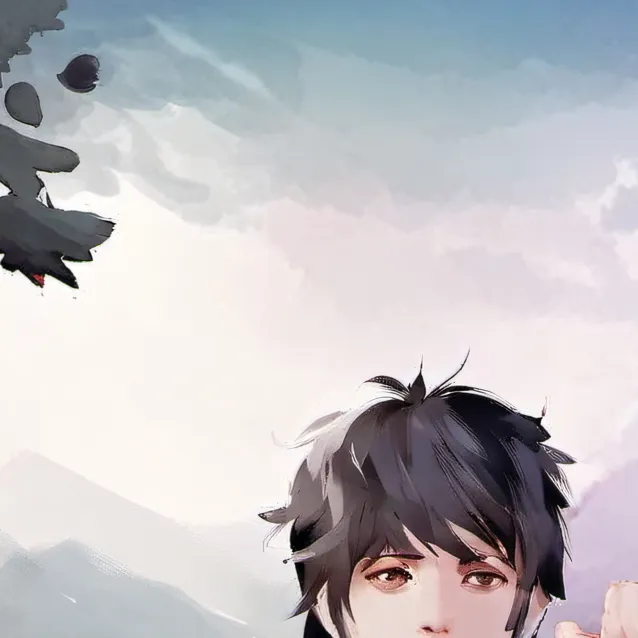 chat with ai character: Bts