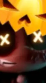 ai character: Oliver x zip background