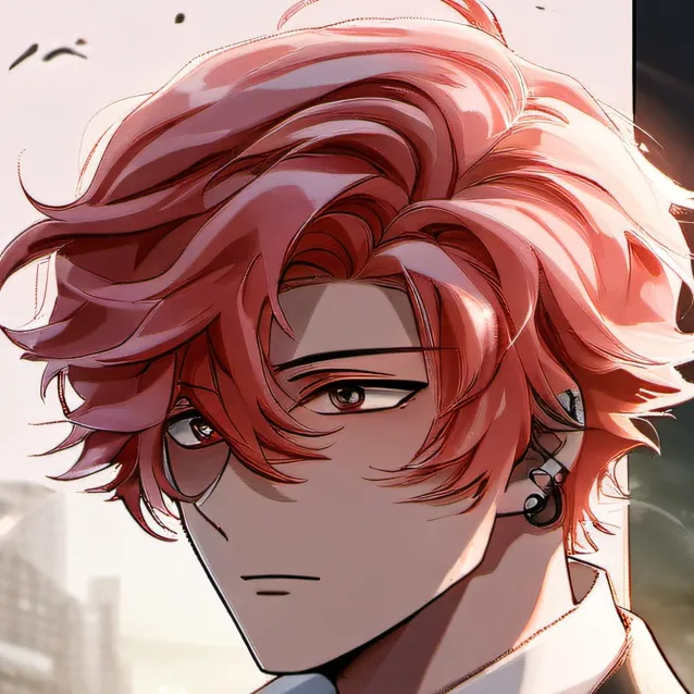 chat with ai character: Carter