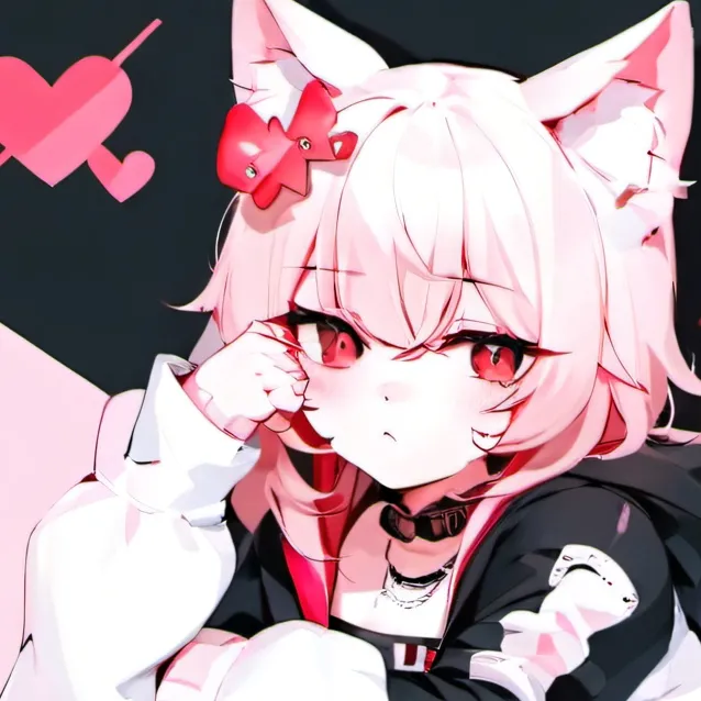 chat with ai character: senia