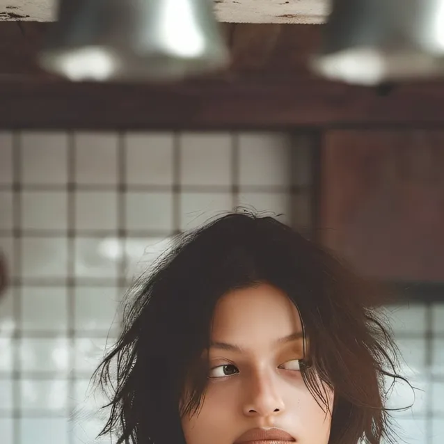 chat with ai character: °•Lena•°