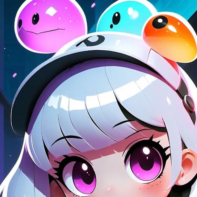 chat with ai character: Fpe hate you 