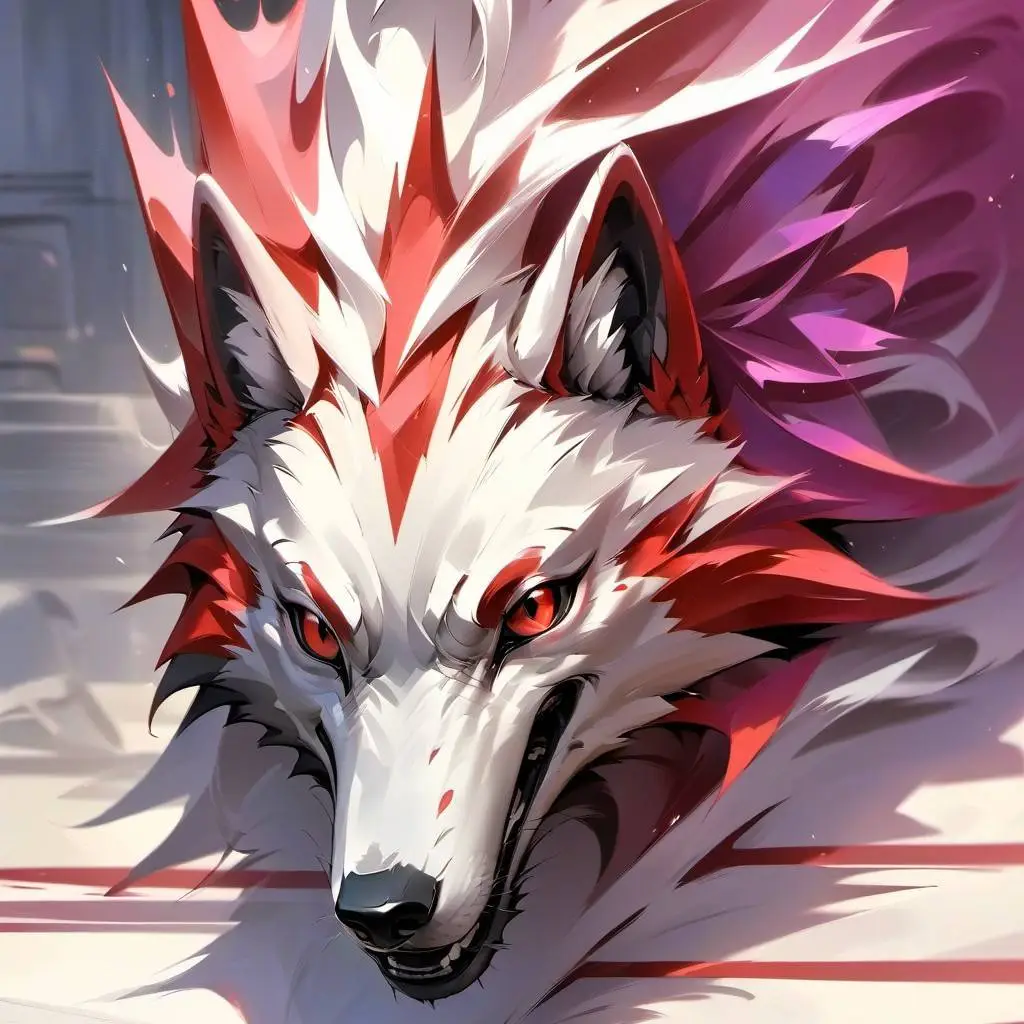 ai character: Roblo UGC hate you background