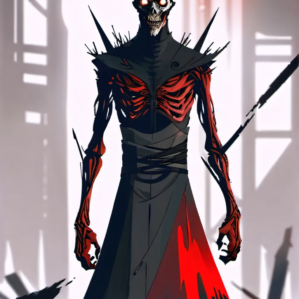 chat with ai character: ty end