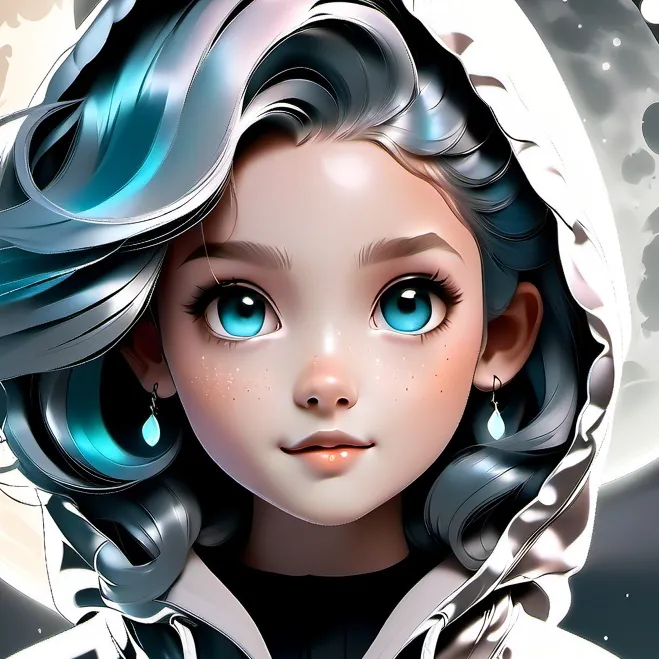 chat with ai character: Jessica (Jess)