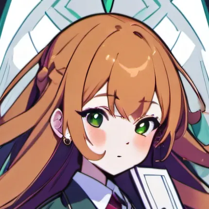 chat with ai character: Emily