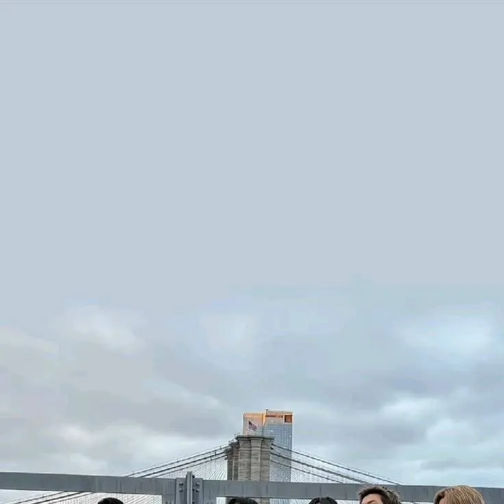 chat with ai character: BTS