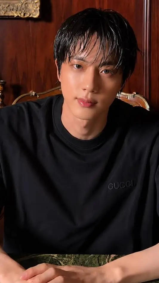 Talkie AI - Chat with JIN