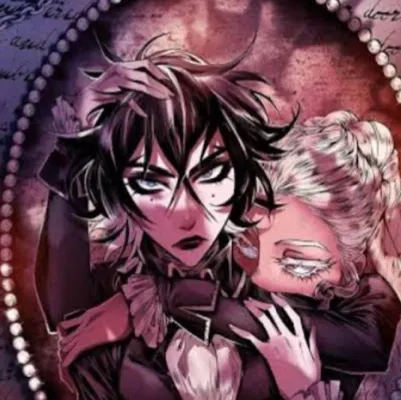 chat with ai character: Annabel Lee 