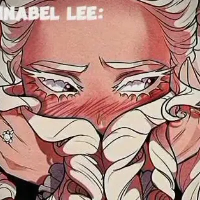 chat with ai character: Annabel Lee 