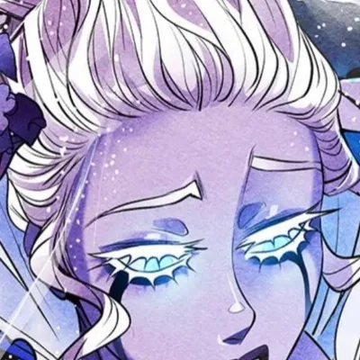 chat with ai character: Annabel Lee 