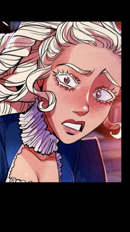 ai character: Annabel Lee  background