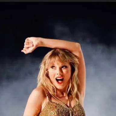 chat with ai character: Taylor swift 