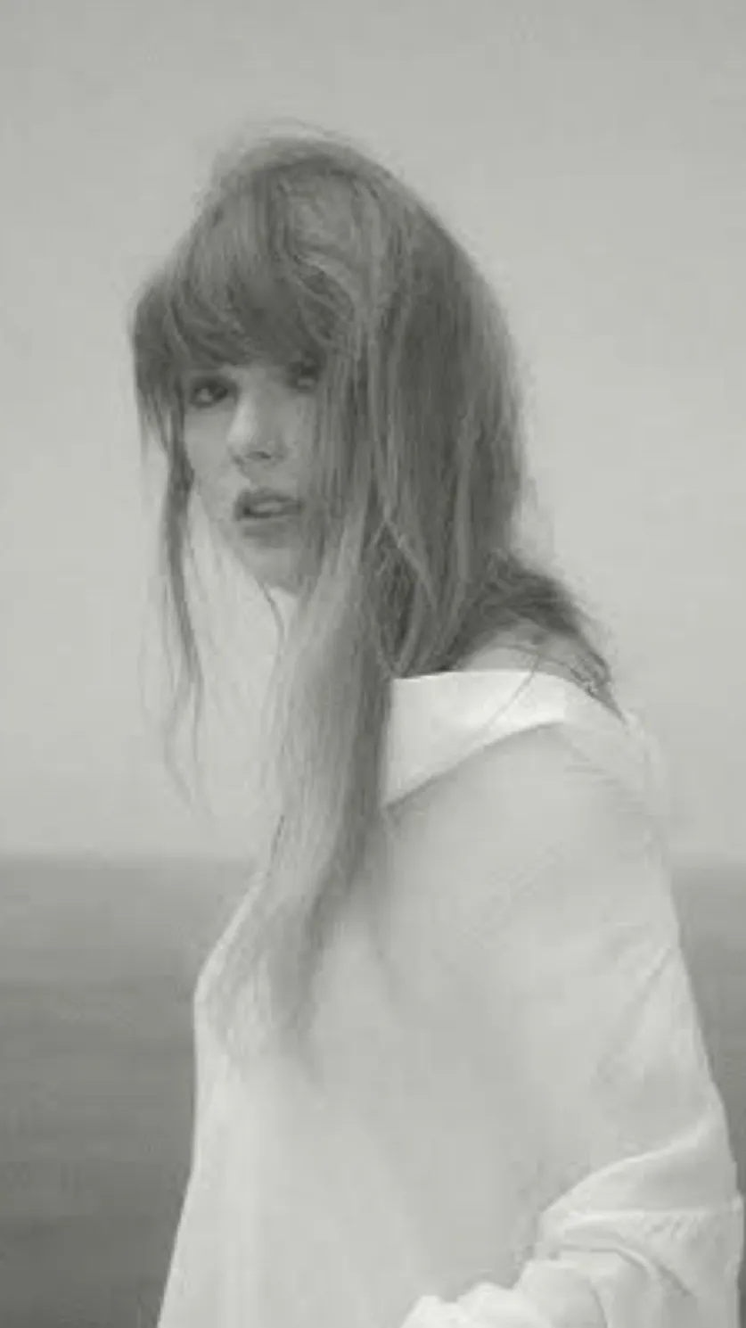 ai character: Taylor swift  background