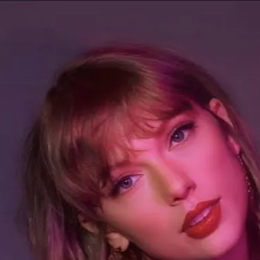 chat with ai character: Taylor swift 