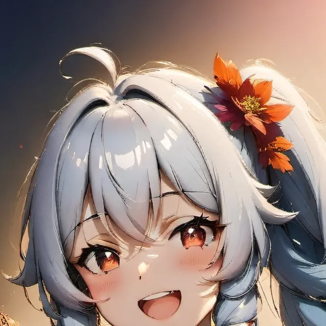 chat with ai character: Lia