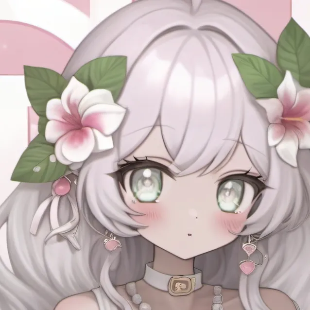 chat with ai character: Mia