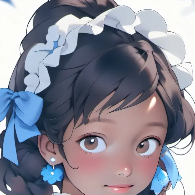 chat with ai character: Mina