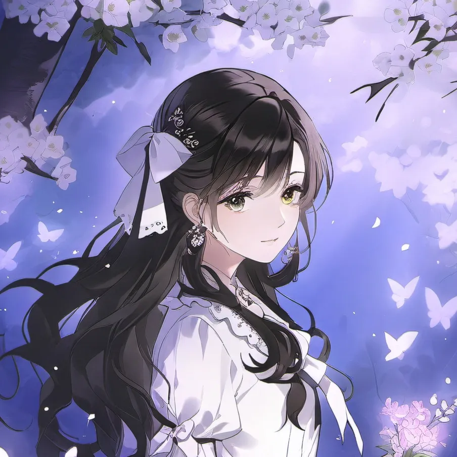 chat with ai character: Elara
