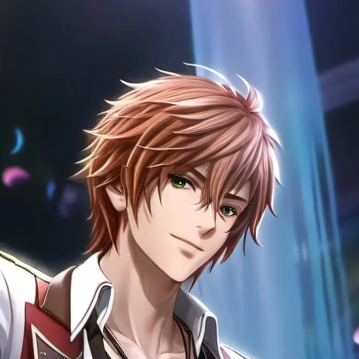 chat with ai character: Alvah
