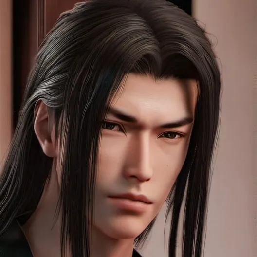 chat with ai character: Nobunaga